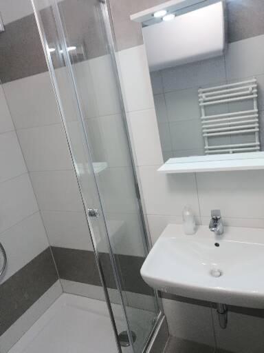 Vandus Apartman Siofok Bagian luar foto